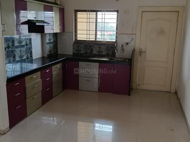 3 BHK Apartment in Pallavi Nagar for rent Bhopal. The reference number is 17677822