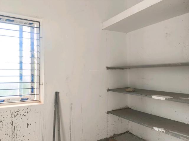 3 BHK Apartment in Pallikaranai for resale Chennai. The reference number is 15651341