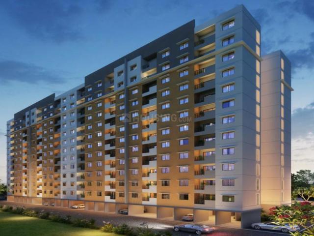 3 BHK Apartment in Pallikaranai for resale Chennai. The reference number is 19128134
