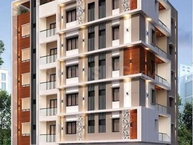 3 BHK Apartment in Pallikaranai for resale Chennai. The reference number is 20548597