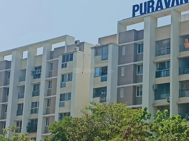 3 BHK Apartment in Pallikaranai for resale Chennai. The reference number is 20559463