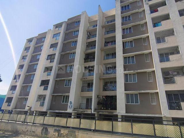 3 BHK Apartment in Medavakkam for resale Chennai. The reference number is 20574046