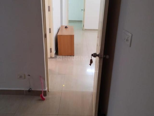 3 BHK Apartment in Pallikaranai for resale Chennai. The reference number is 20578186