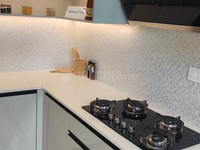 3 BHK Apartment in Pallikaranai for resale Chennai. The reference number is 20781227