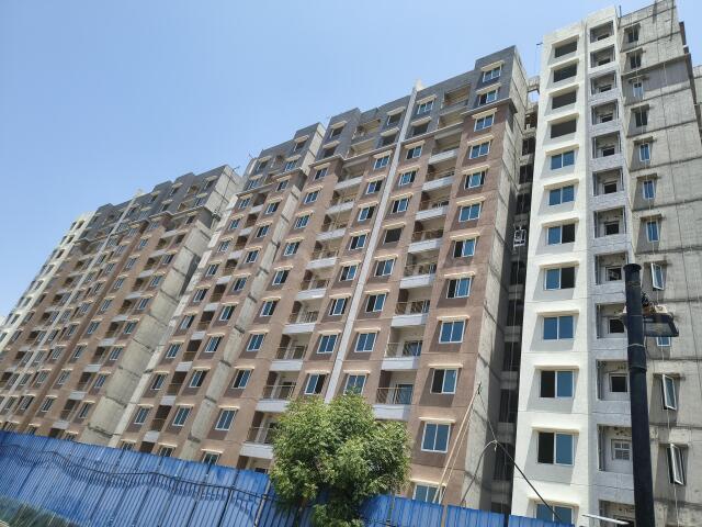 3 BHK Apartment in Pallikaranai for resale Chennai. The reference number is 20781225