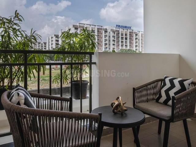 3 BHK Apartment in Pallikaranai for resale Chennai. The reference number is 20781380