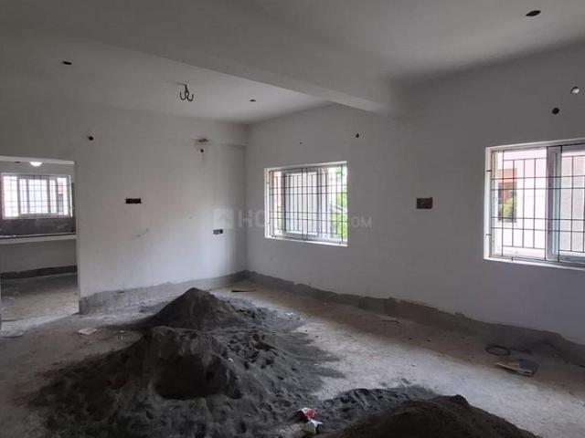 3 BHK Apartment in Pallikaranai for resale Chennai. The reference number is 20798408