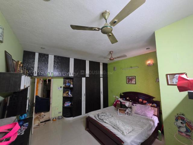 3 BHK Apartment in Pallikaranai for resale Chennai. The reference number is 20842264