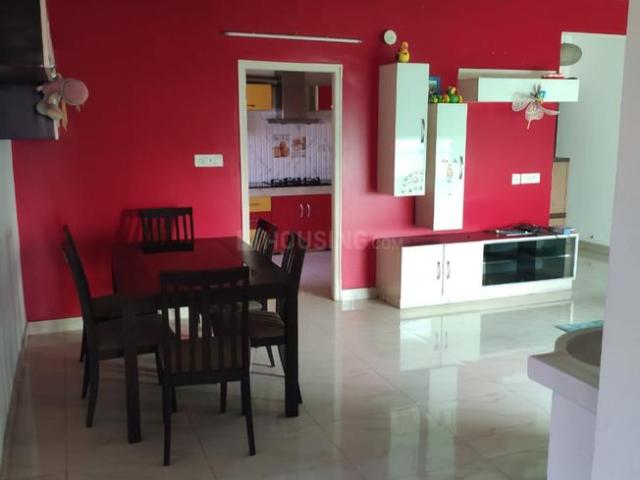 3 BHK Apartment in Pallikkara for resale Kochi. The reference number is 17677084