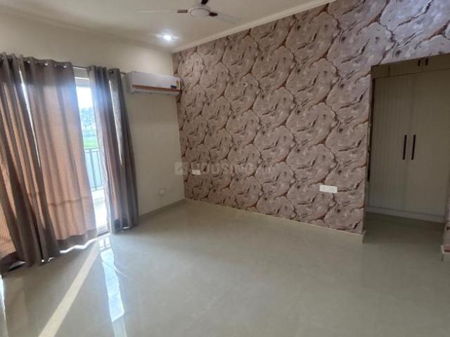 3 BHK Apartment in Palwalrural for resale Palwal. The reference number is 19240938