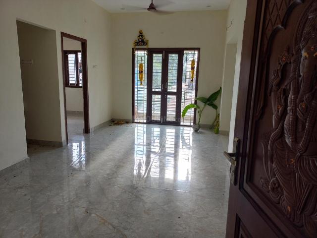 3 BHK Apartment in Pammal for rent Chennai. The reference number is 20414813