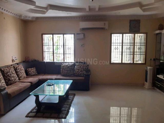 3 BHK Apartment in Pammal for resale Chennai. The reference number is 12772821