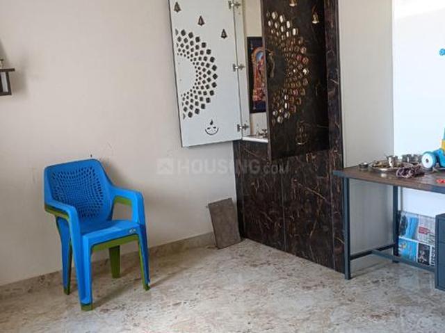3 BHK Apartment in Pammal for resale Chennai. The reference number is 17986427