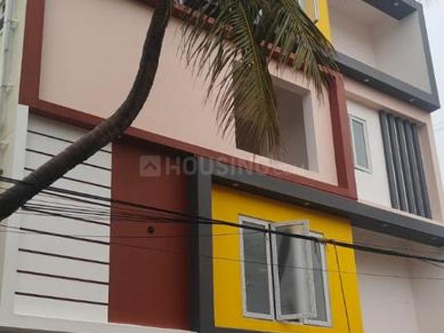 3 BHK Apartment in Pammal for resale Chennai. The reference number is 18400834