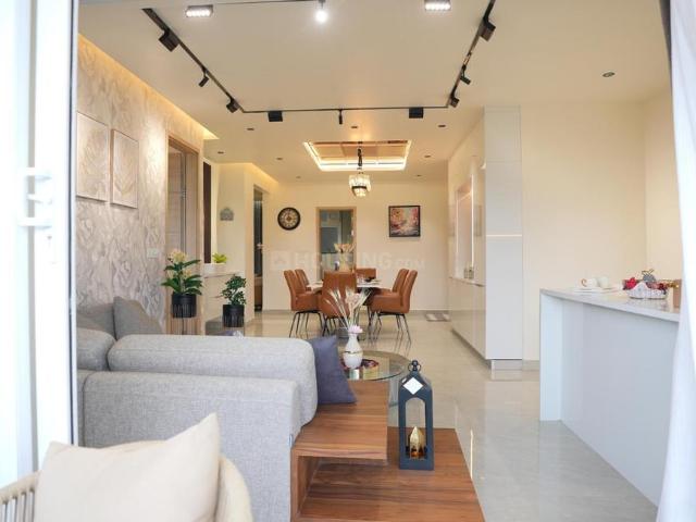 3 BHK Apartment in Pammal for resale Chennai. The reference number is 20159249