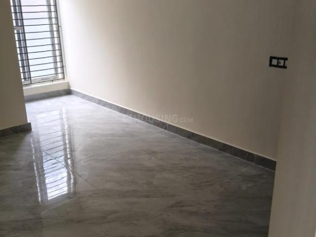 3 BHK Apartment in Pammal for resale Chennai. The reference number is 20521807