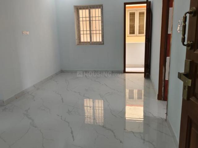 3 BHK Apartment in Pammal for resale Chennai. The reference number is 20603352