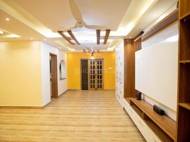 3 BHK Apartment in Pammal for resale Chennai. The reference number is 20752325