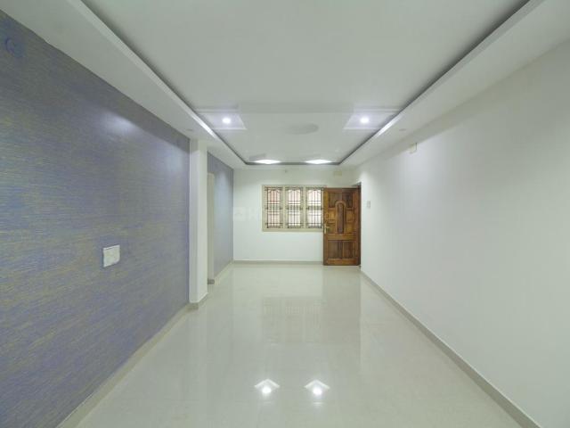 3 BHK Apartment in Pammal for resale Chennai. The reference number is 20711655