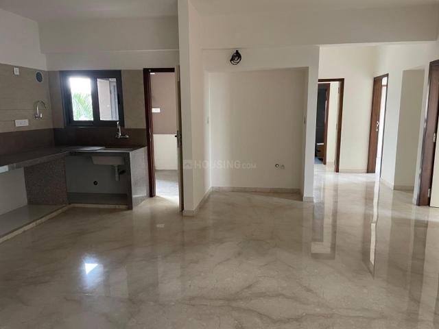 3 BHK Apartment in Panchwati for resale Udaipur. The reference number is 16941975