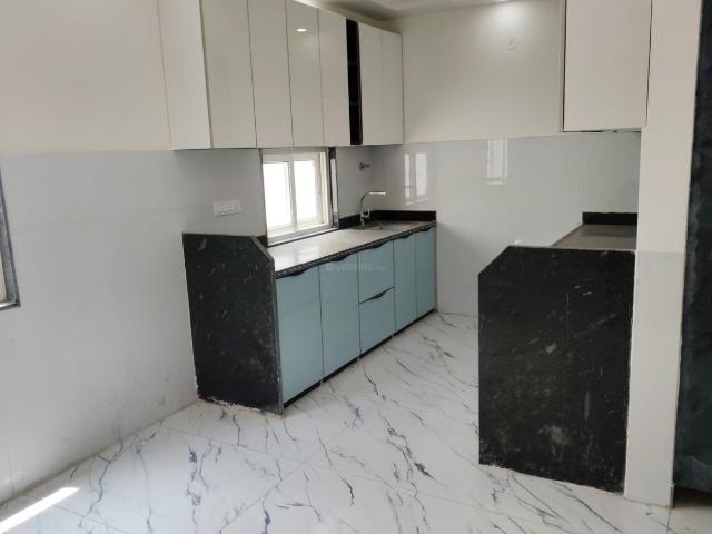 3 BHK Apartment in Panchyawala for resale Jaipur. The reference number is 17610750