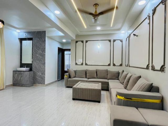3 BHK Apartment in Panchyawala for resale Jaipur. The reference number is 17208553