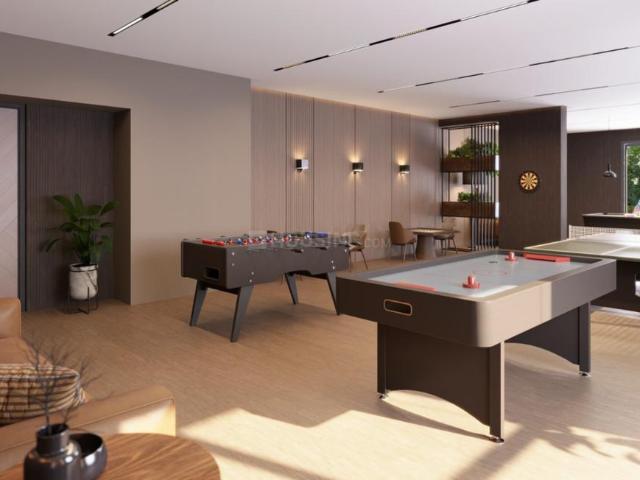 3 BHK Apartment in Panchyawala for resale Jaipur. The reference number is 17329772