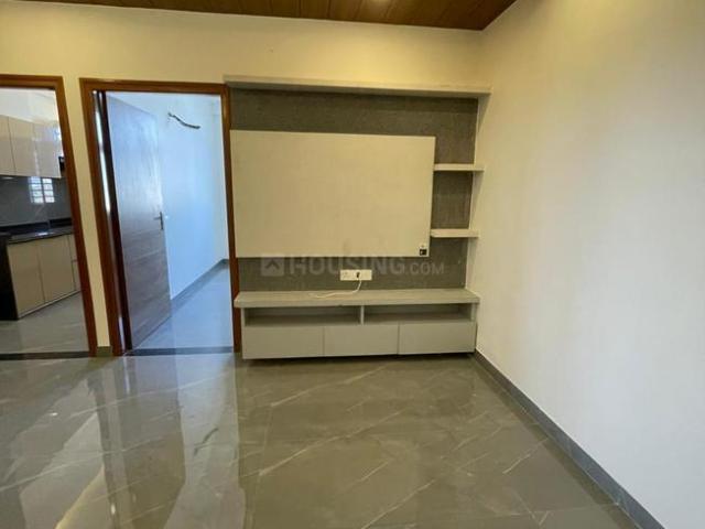 3 BHK Apartment in Panchyawala for resale Jaipur. The reference number is 19636259