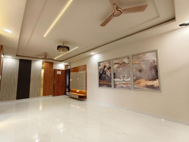 3 BHK Apartment in Panchyawala for resale Jaipur. The reference number is 19706050