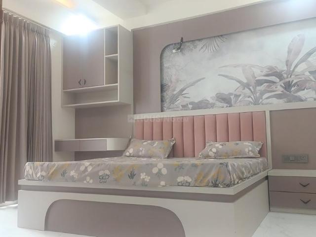 3 BHK Apartment in Panchyawala for resale Jaipur. The reference number is 19848239