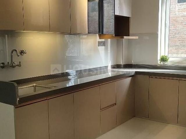 3 BHK Apartment in Panchyawala for resale Jaipur. The reference number is 19131851