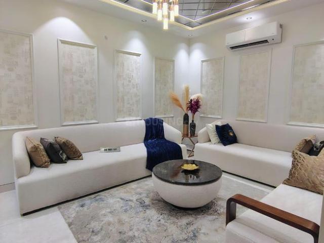 3 BHK Apartment in Panchyawala for resale Jaipur. The reference number is 19186261