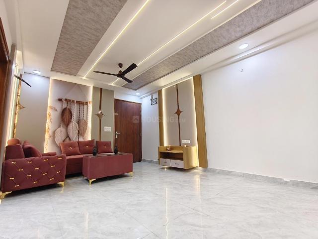 3 BHK Apartment in Panchyawala for resale Jaipur. The reference number is 19312941
