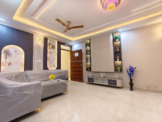 3 BHK Apartment in Panchyawala for resale Jaipur. The reference number is 19313460