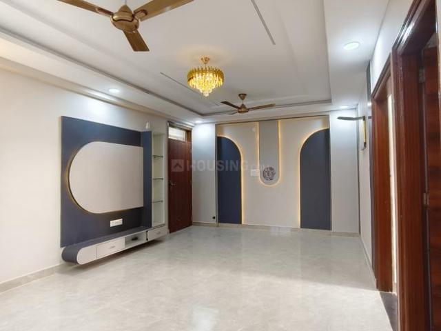 3 BHK Apartment in Panchyawala for resale Jaipur. The reference number is 19313264