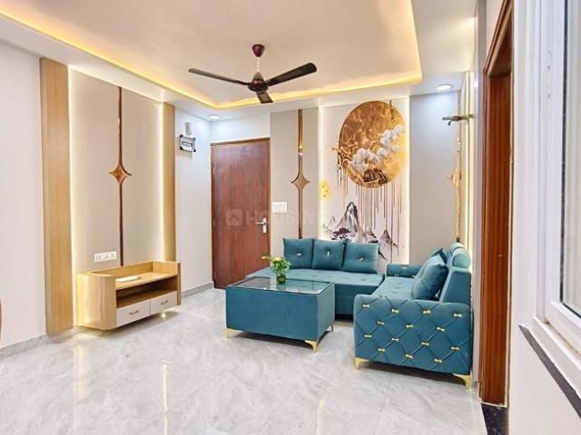 3 BHK Apartment in Panchyawala for resale Jaipur. The reference number is 19343685