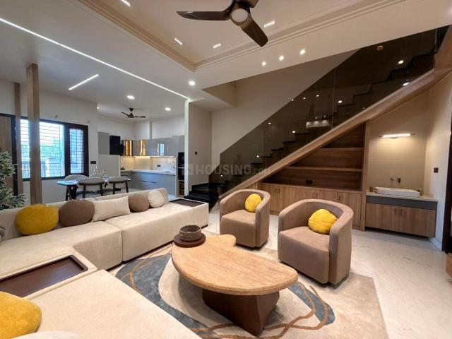 3 BHK Apartment in Panchyawala for resale Jaipur. The reference number is 20985101