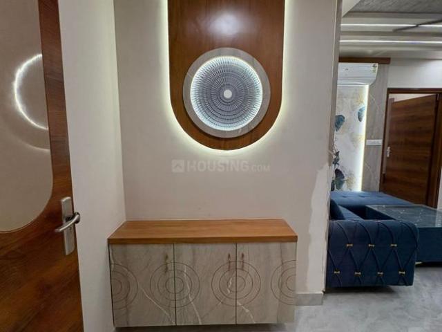 3 BHK Apartment in Panchyawala for resale Jaipur. The reference number is 20222469