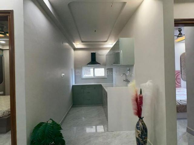 3 BHK Apartment in Panchyawala for resale Jaipur. The reference number is 20256061