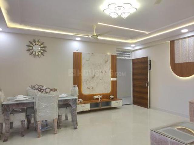3 BHK Apartment in Panchyawala for resale Sirsi Road, Jaipur. The reference number is 17809220