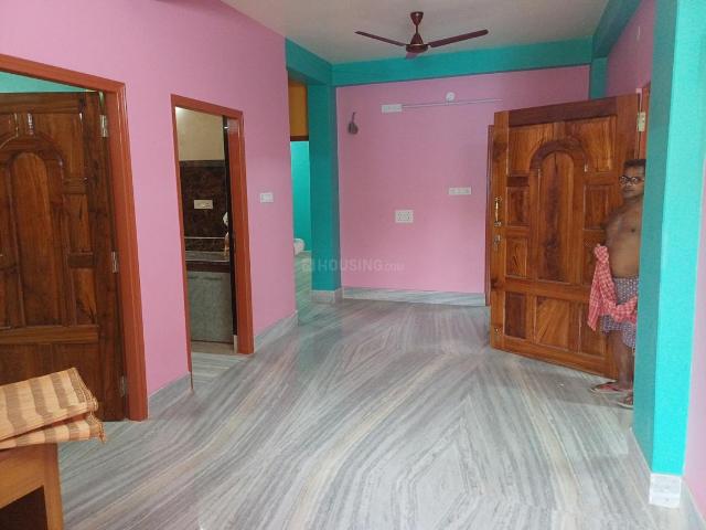 3 BHK Apartment in Pancha Sayar for rent Kolkata. The reference number is 20473423