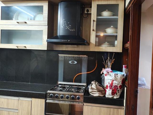 3 BHK Apartment in Pancha Sayar for rent Kolkata. The reference number is 20707693