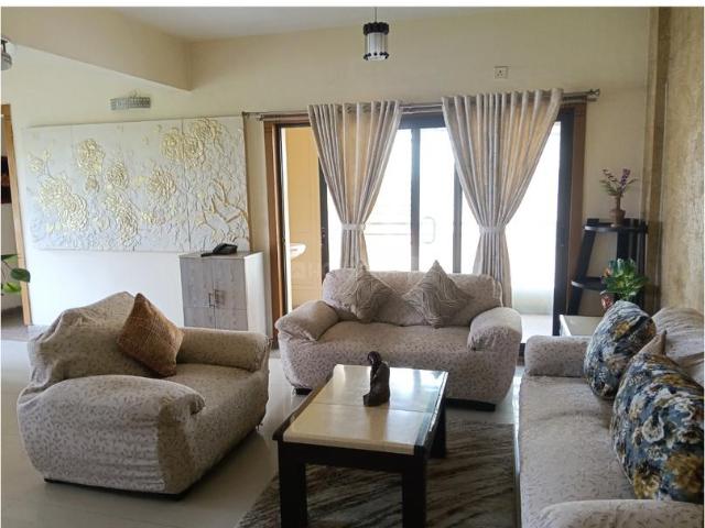 3 BHK Apartment in Pancha Sayar for rent Kolkata. The reference number is 20742793