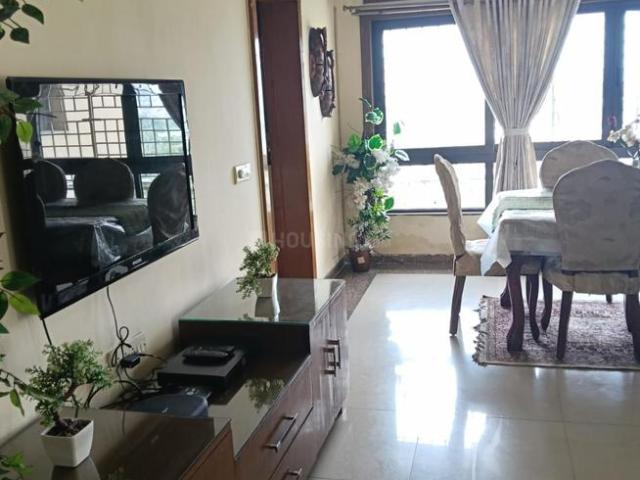 3 BHK Apartment in Pancha Sayar for rent Kolkata. The reference number is 20797918