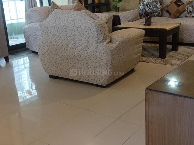 3 BHK Apartment in Pancha Sayar for rent Kolkata. The reference number is 20804443
