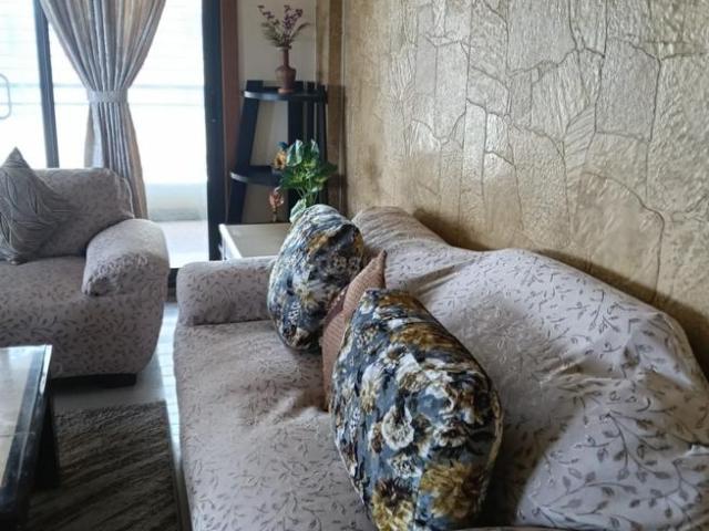 3 BHK Apartment in Pancha Sayar for rent Kolkata. The reference number is 20805733