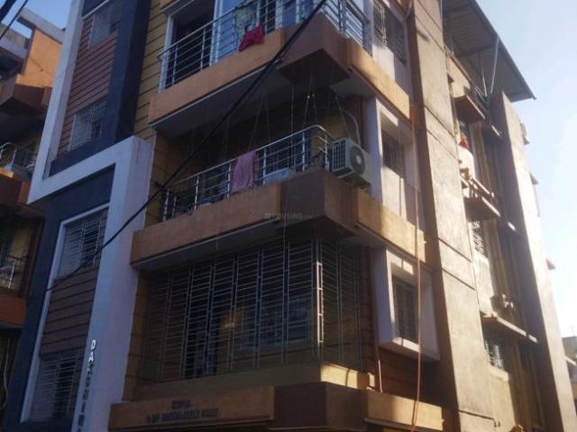 3 BHK Apartment in Pancha Sayar for resale Kolkata. The reference number is 18644412
