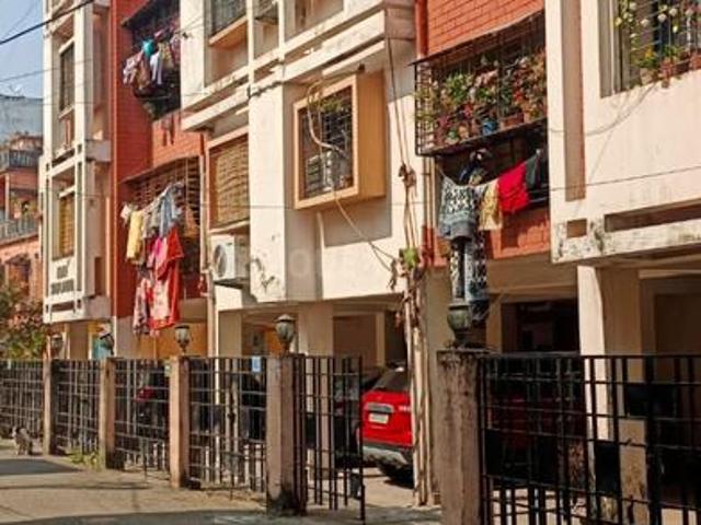3 BHK Apartment in Pancha Sayar for resale Kolkata. The reference number is 19878060