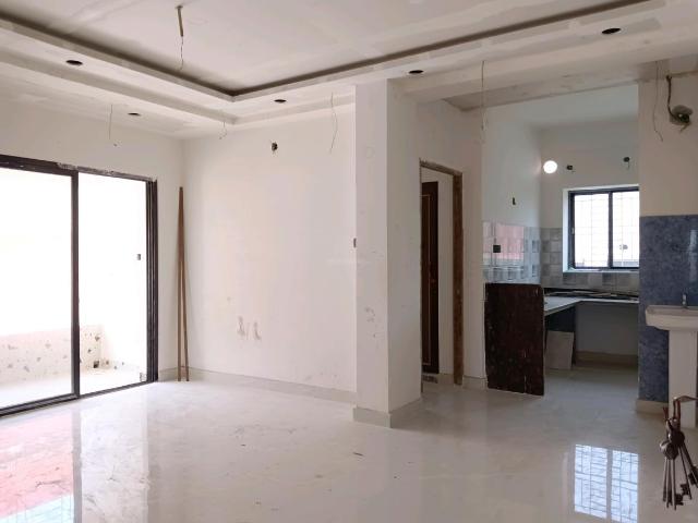 3 BHK Apartment in Pancha Sayar for resale Kolkata. The reference number is 20097210