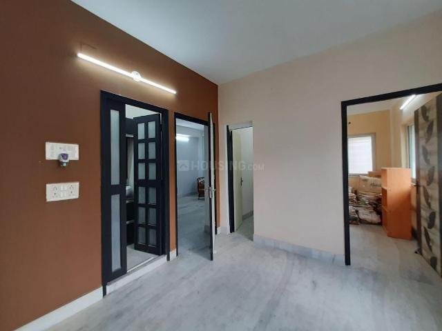 3 BHK Apartment in Pancha Sayar for resale Kolkata. The reference number is 20035060